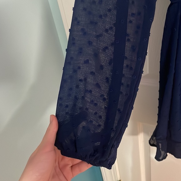 Altered State Dress - Picture 4 of 7